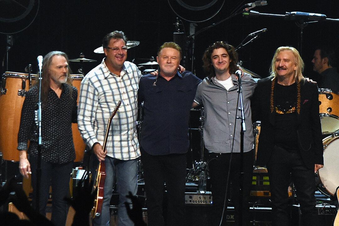 Criminal Case Involving Eagles ‘Hotel California’ Lyrics Goes to Trial