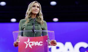 Lara Trump’s Big Plans for the RNC