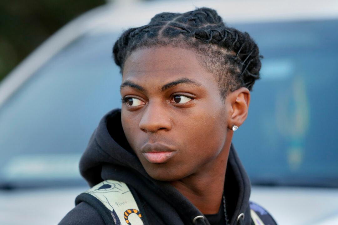 Texas High School Legally Punished Black Student Over Hairstyle, Judge Rules