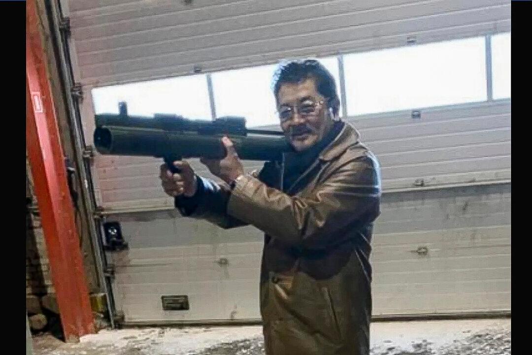 Feds Charge Suspected Japanese Yakuza Leader With Trafficking Nuclear Materials