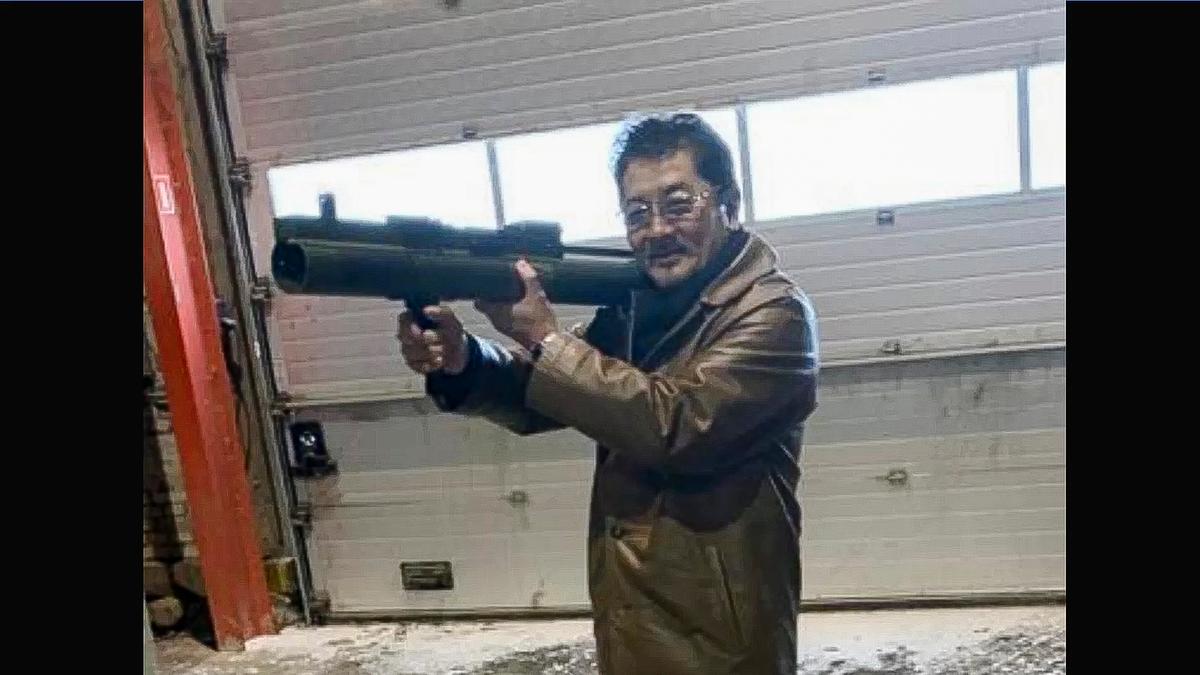 Feds Charge Suspected Japanese Yakuza Leader With Trafficking Nuclear Materials