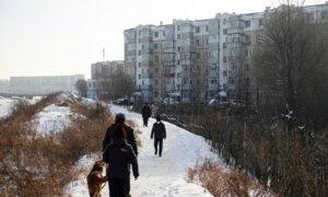 Beijing Puts Forward a Very Communist Response to China’s Property Crisis