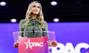 Lara Trump Launches RNC Bid, Outlines Plans to ‘Save America’