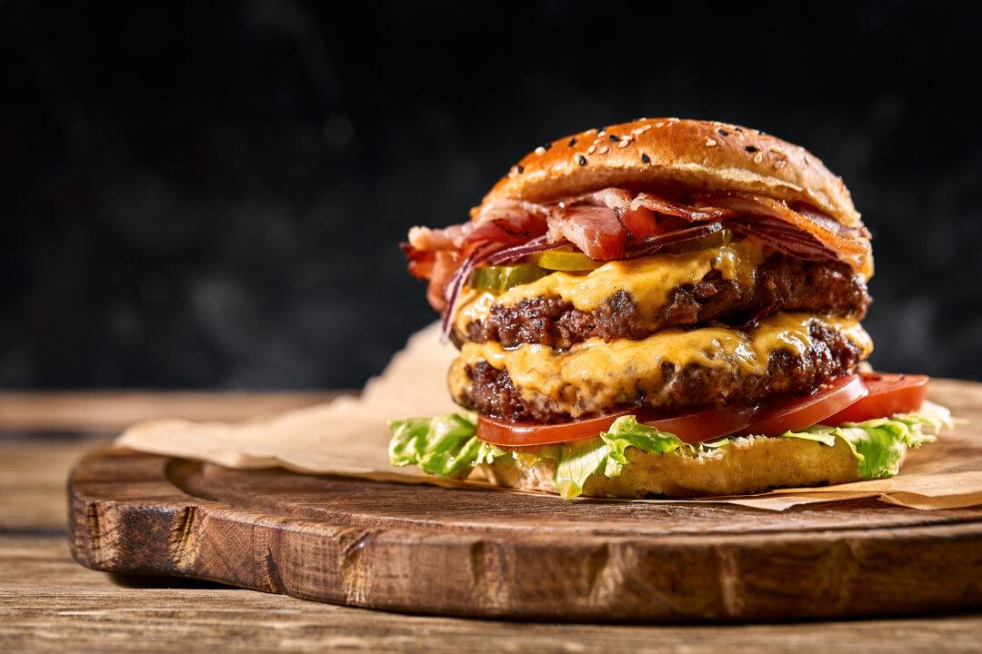 The Secrets to Making the Best Burgers, According to Professional Chefs