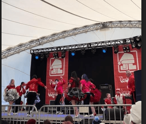 Winnipeg’s Festival Du Voyageur Celebrates 55 Years