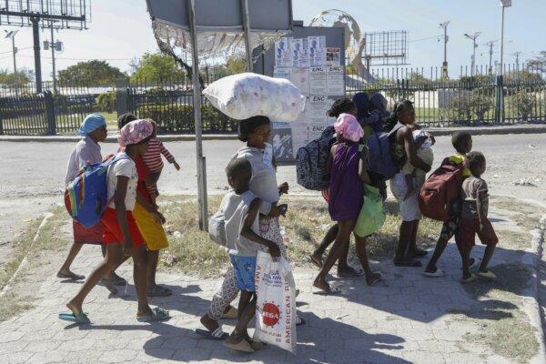 Canada Pledges $80.5M for Kenya-Led Mission to Improve Security in Haiti