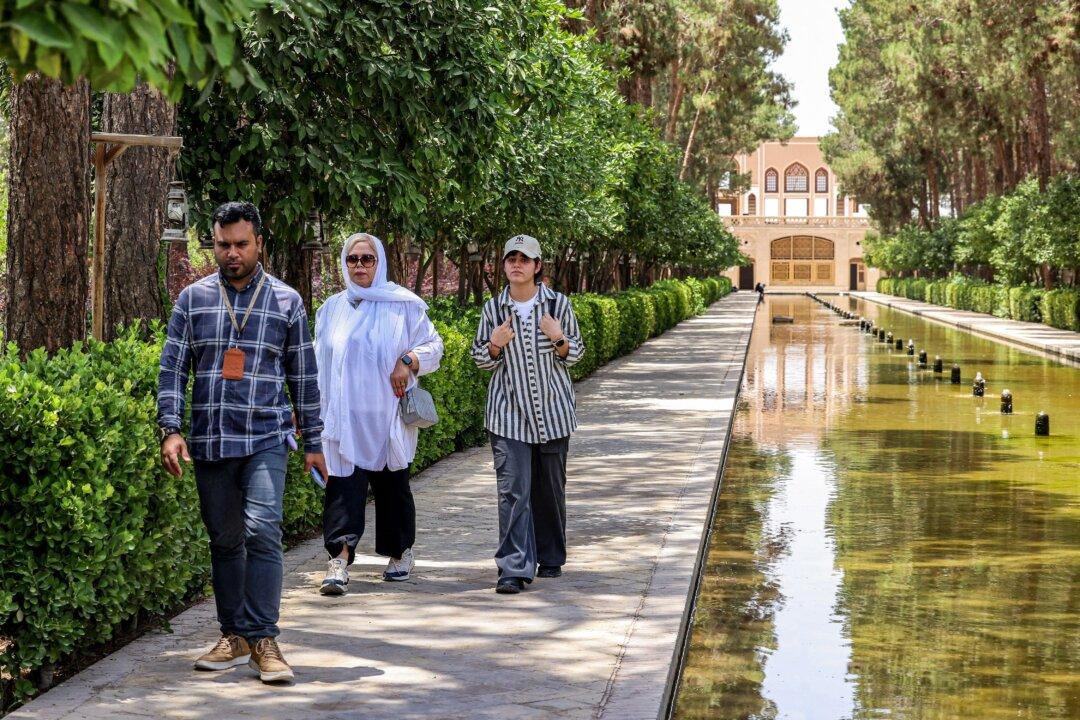 It’s Time for Iran to Revisit Its Political Tradition of Liberalism