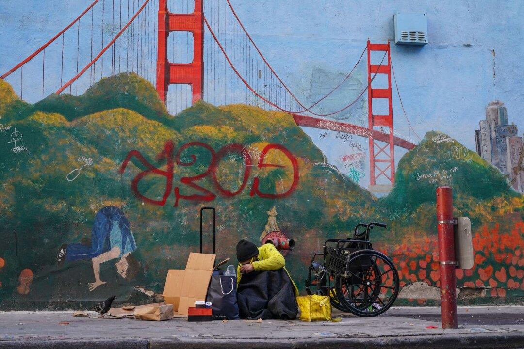 Ninth Circuit Revokes Homeless Encampment Injunction Following Supreme Court Ruling
