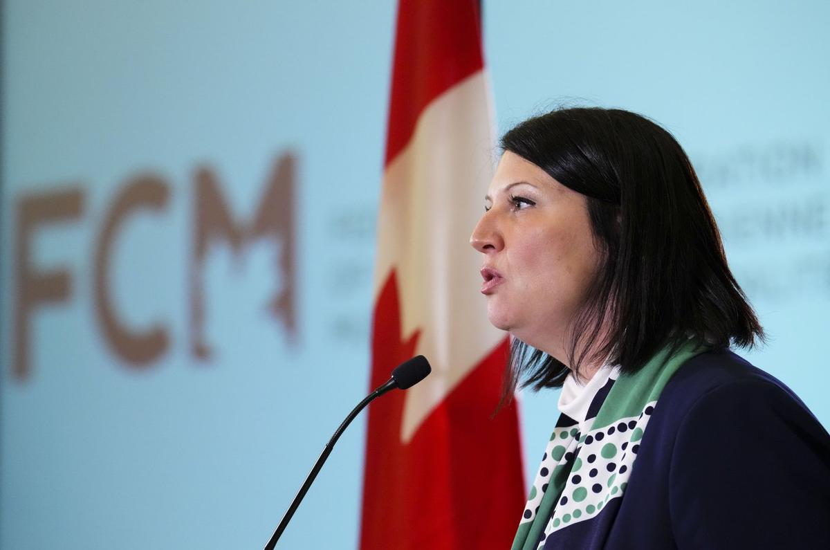 Mayor of Gatineau Resigns Citing Difficult Climate for Municipal Politicians