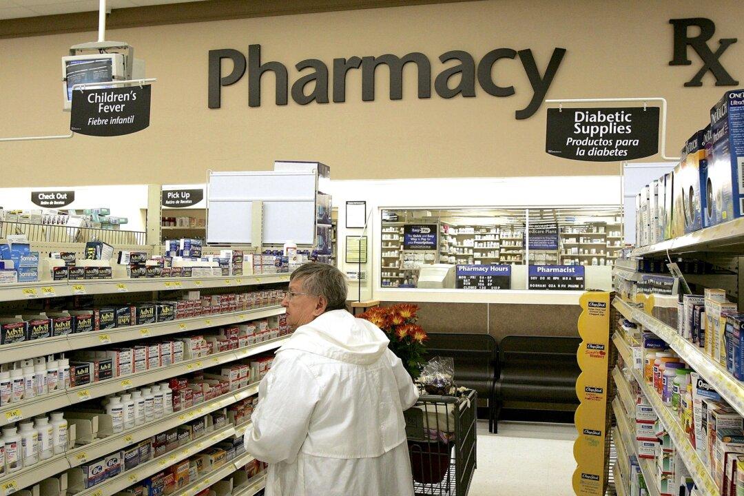 Pharmacies Across the US Report Outages After Cyberattack