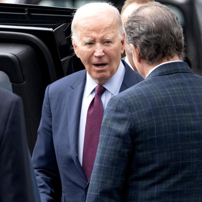 Poll: Majority of Americans Believe Joe Biden Profited From Son’s Business Dealings, as Approval Falls