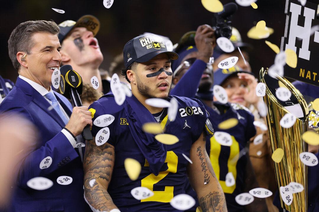 Further College Football Playoff Expansion on the Table
