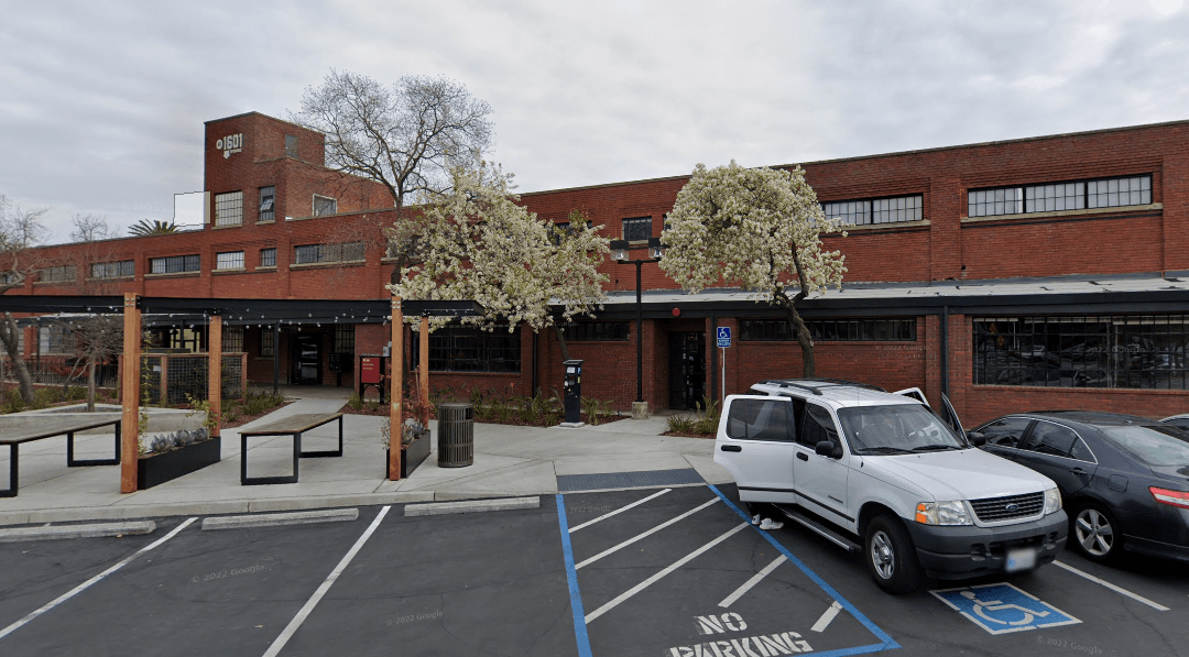 Man Held in Theft of Pulitzer Prize Medals From Sacramento Bee Newsroom