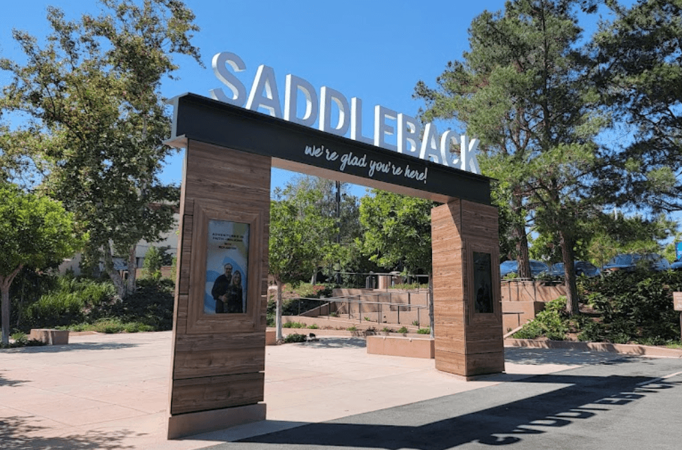 Southern California Authorities Arrest 2 Suspects Connected to Recent Fires