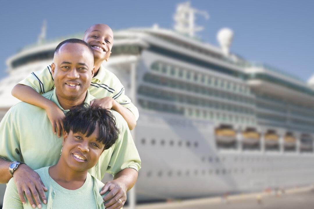 Taking the Kids: And Planning Your First Multi-Generational Cruise
