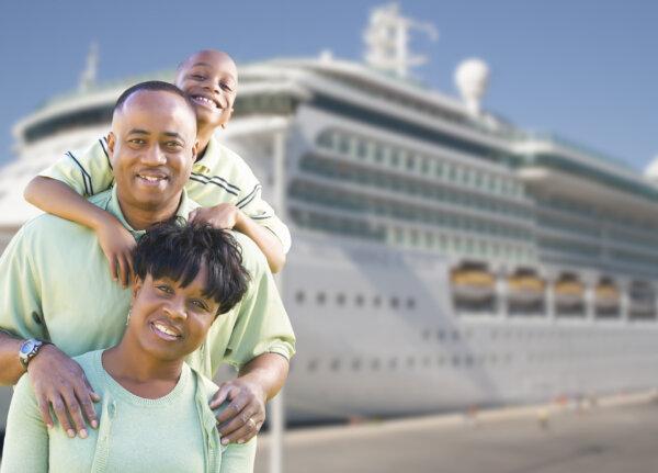 Taking the Kids: And Planning Your First Multi-Generational Cruise