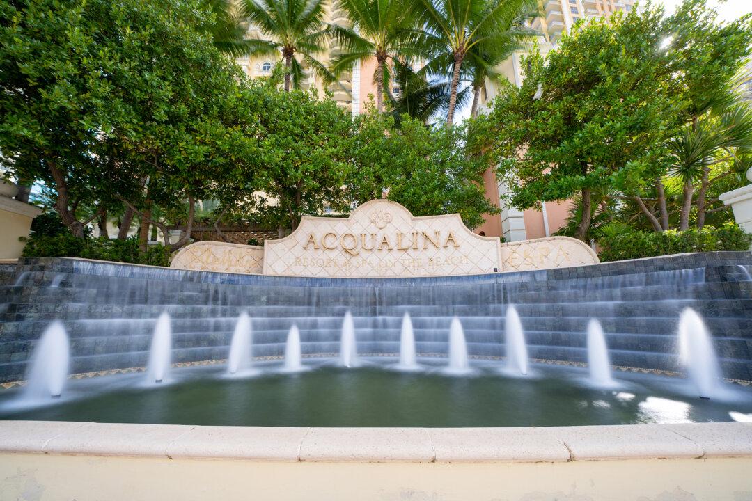 These South Florida Hotels, Restaurants, Spas Rank Among the World’s Best