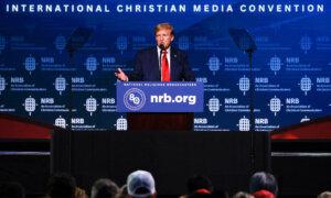 ‘Bring Back Our Religion’: Trump Says 2nd Term Would Usher in Great Revival of America