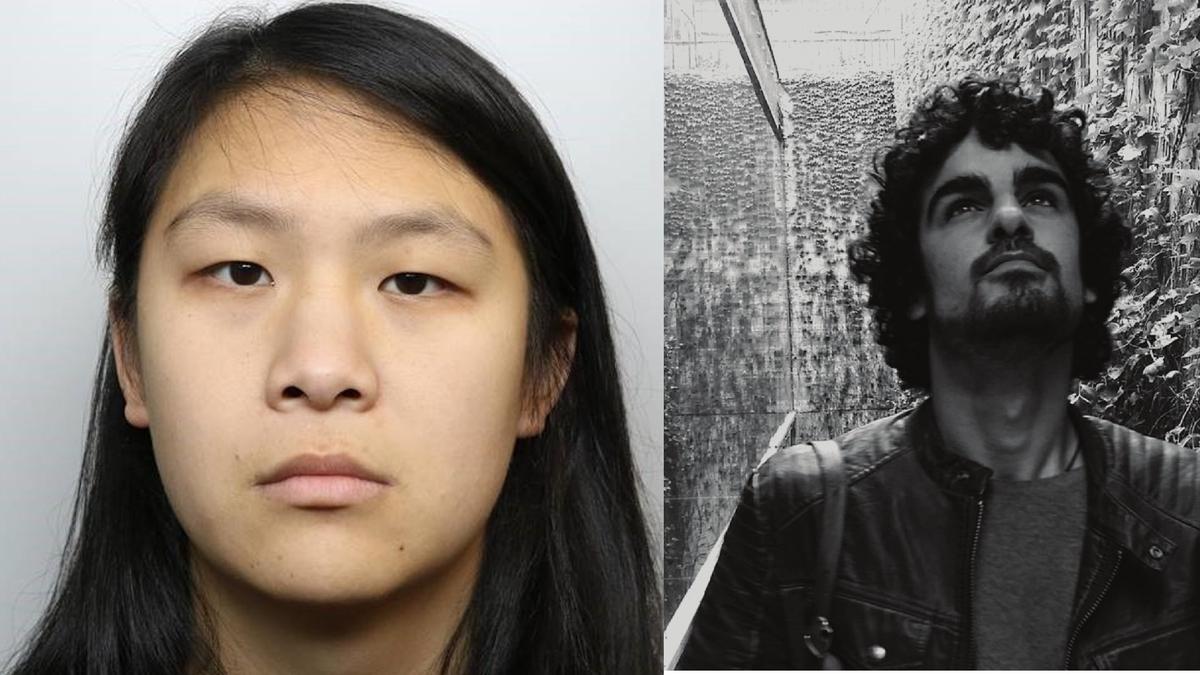 Cat Torturer Who Identifies as a Woman Is Jailed for Life for Murdering Stranger