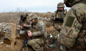 While Biden Pushes Ukraine to Fight, He Demands Israel Surrender