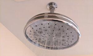 Ask the Builder: Deluxe Remodeled Shower With Abysmal Water Flow