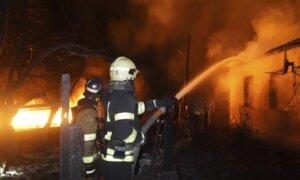 Canada Sanctions 10 More People in Russia Over War With Ukraine Ahead of Anniversary