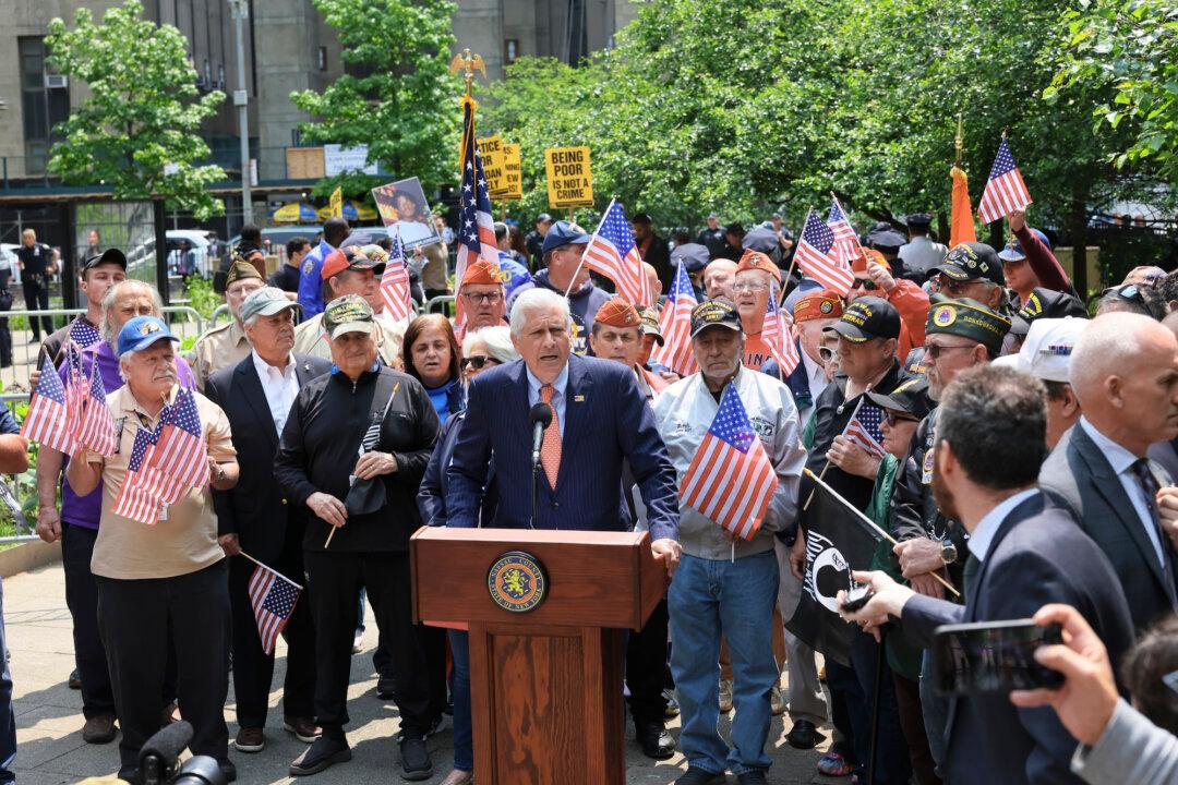 Judge Strikes Down New York County’s Transgender Athlete Ban