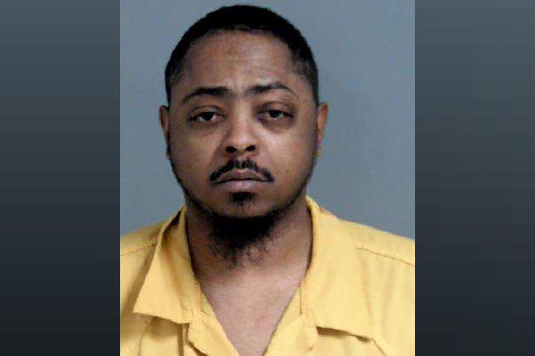 After 2-Year-Old Girl Shoots Self, Man Becomes First Person Charged Under Michigan’s Gun Storage Law