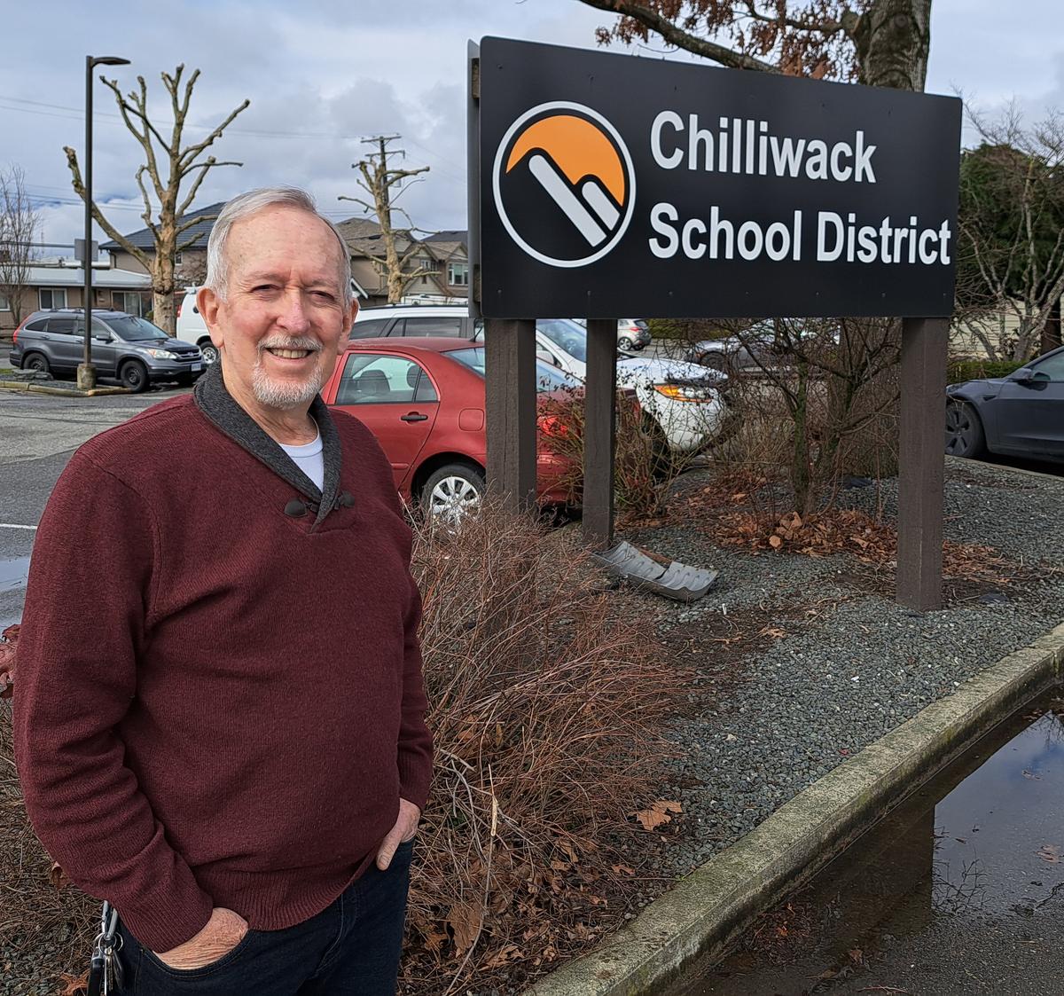 Chilliwack, BC, School Board Facing More Legal Action for Allegedly Censoring Public
