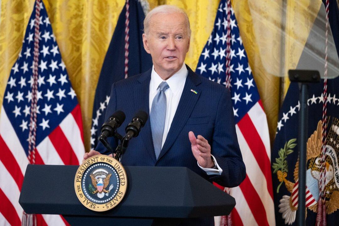 White House Rebuts Left-Wing Media’s Portrayal of Biden