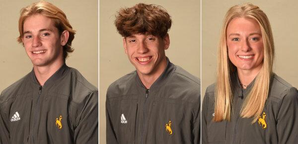 3 University of Wyoming Swimmers Killed in Highway Crash in Colorado