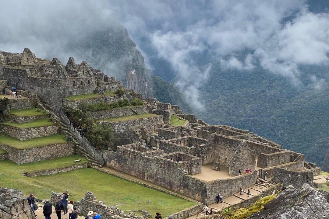 How to Plan a Trip to Peru’s Machu Picchu in 2024