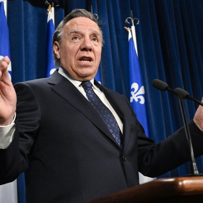 Quebec Appeal Court Bill 21 Ruling Fuels Debate on Notwithstanding Clause