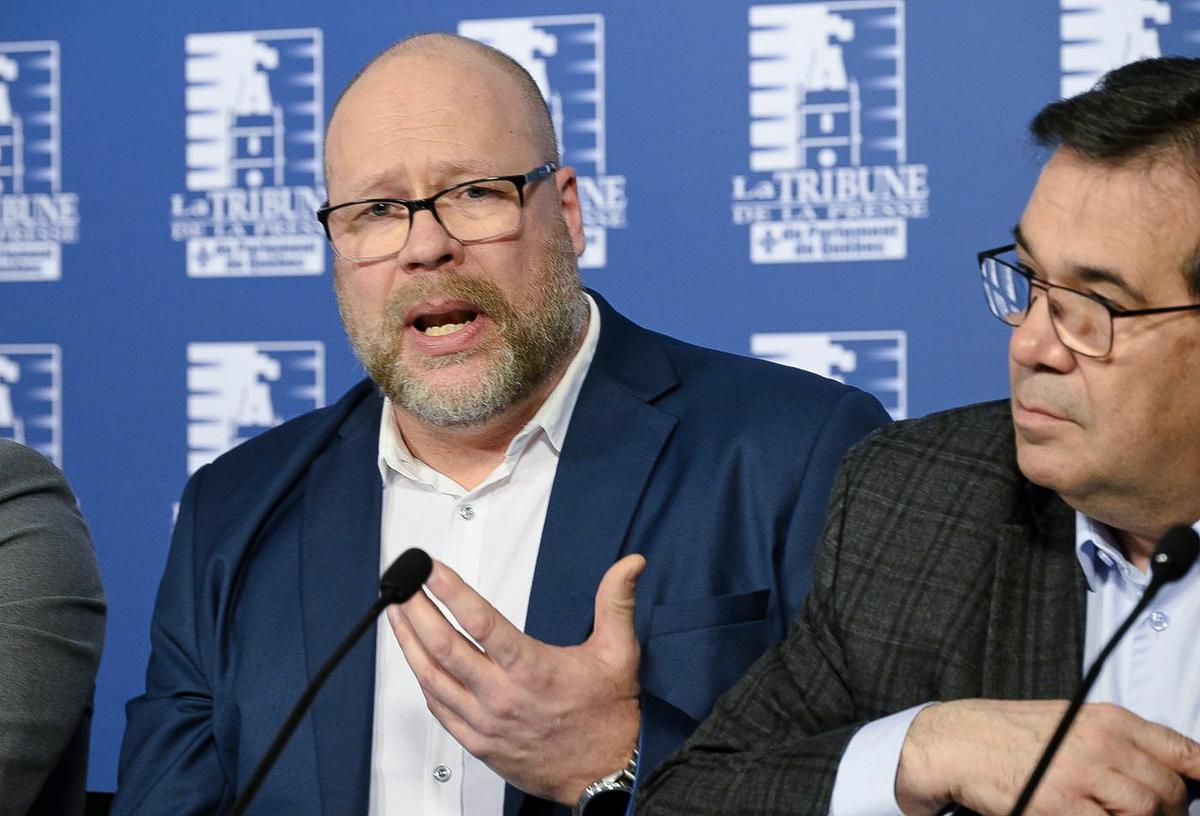 Quebec’s Common Front Unionized Workers Vote to Accept Deal With Province