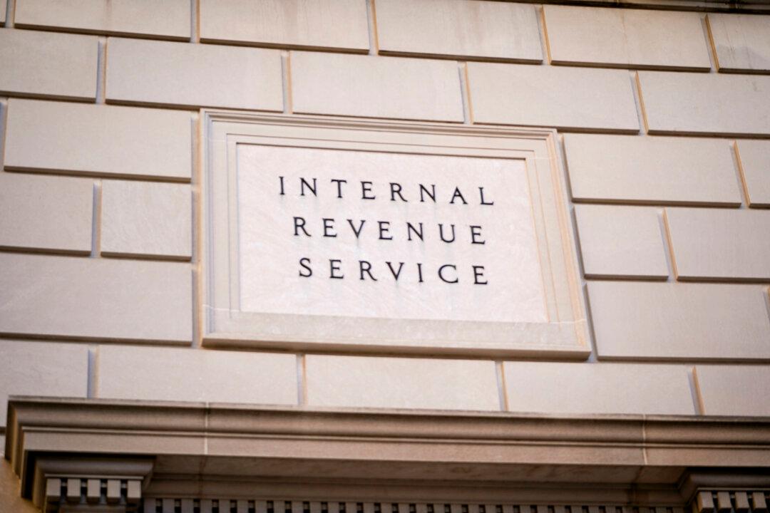 IRS Changes Login Method for Accessing FACTA Website