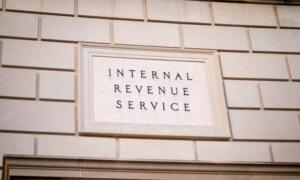 IRS Commissioner Claims Wealthy Americans Evading $150 Billion in Annual Taxes