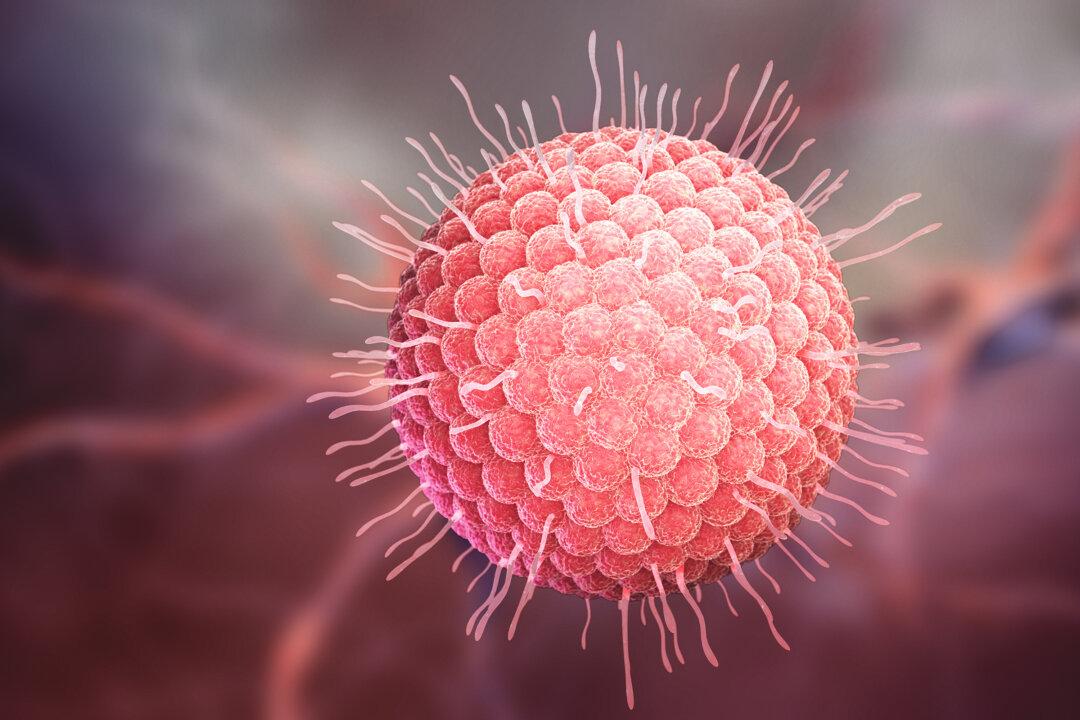 Shingles Vaccine May Increase Risk of Ocular Shingles Recurrence