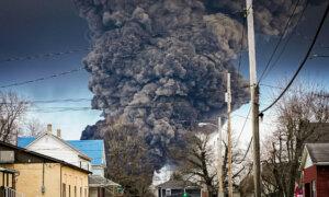 Environmental Groups Release Report Aimed at Banning Vinyl Chloride