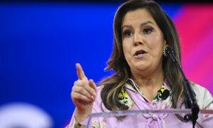 Trump to Nominate Rep. Elise Stefanik as UN Ambassador