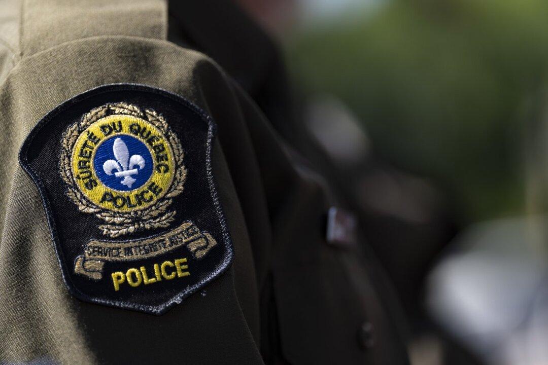 Police Respond to War Over Drug Territory in Quebec City and Surrounding Areas