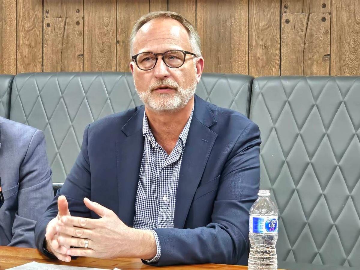 Enhanced Screening Needed for Blocking Foreign Agents, MP Says