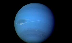 Astronomers Spot New Tiny Moons Around Neptune and Uranus