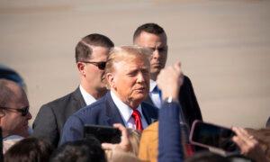 Wisconsin Ethics Commission Says Trump PAC Broke Campaign Finance Laws In 2022