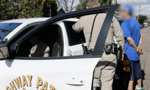 California Highway Patrol Dispatched to Oakland to Fight Crime Only Lasted 5 Days
