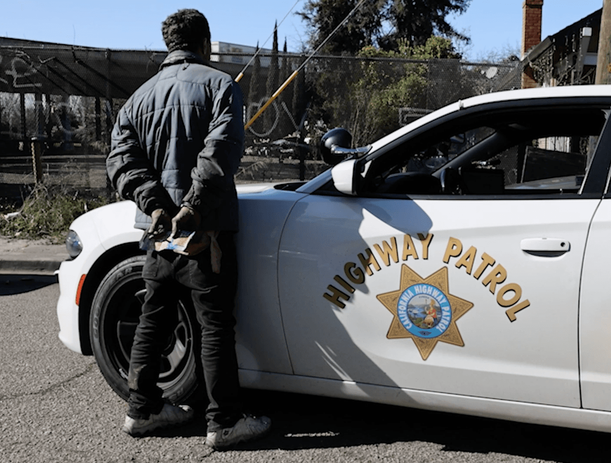 California’s Crime-Fighting Efforts Are Showing Up in the Data: Newsom