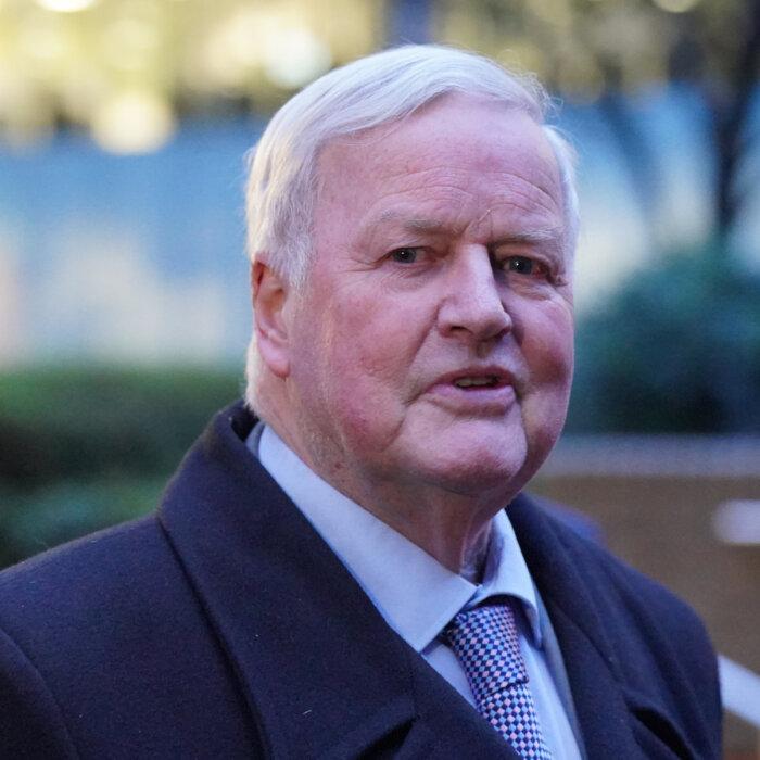 Court Quashes Former Tory MP Bob Stewart’s Conviction for Racially Aggravated Offence