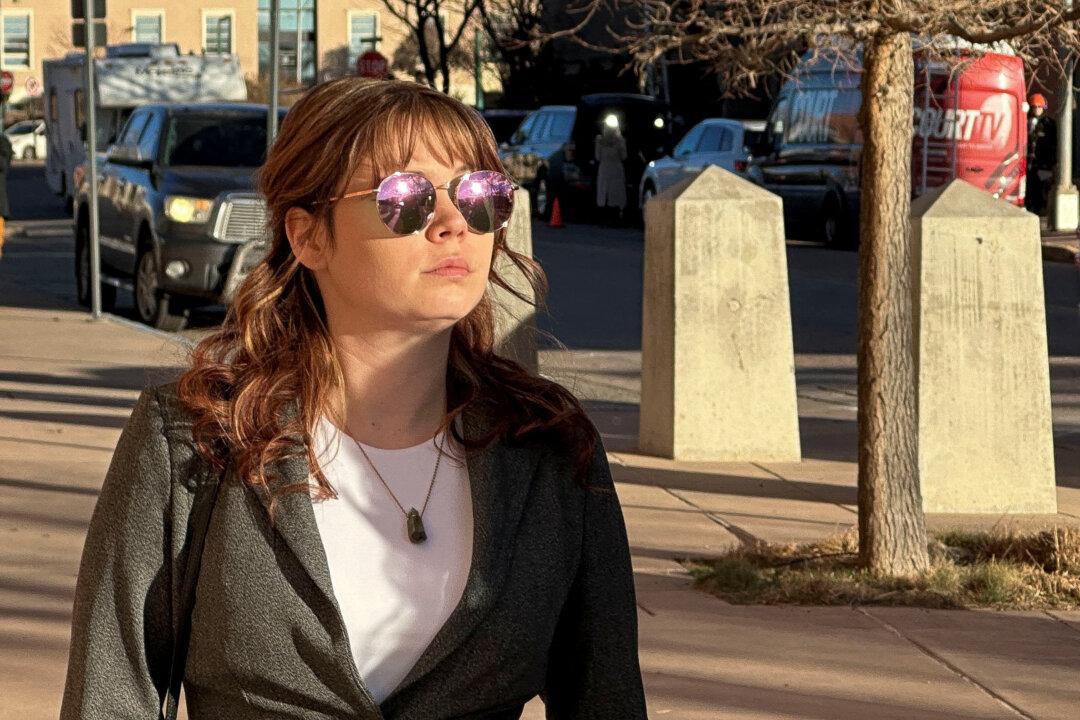 Night Before ‘Rust’ Shooting, Armorer Smoked ‘To Get High,’ Texts Show