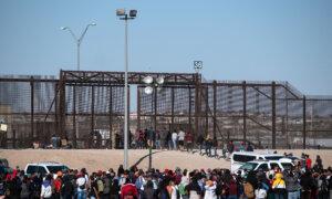 Threat of CCP Saboteurs Entering US Southern Border