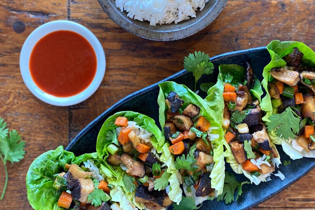 Umami Bombs and Miso Rules