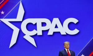 CPAC’s Top Picks for Trump’s VP Revealed